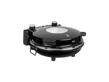 piec do pizzy teesa supreme 1200 w 32 cm okienko wyjmowany kamien 8d7885c8713449aaa9e7f32507b28073 246602f3