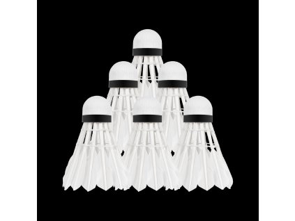 Badmintonska loptica 6 kom RBA-4103