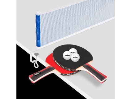 Set ping pong reketa RBA-4002