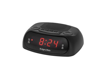 Radiobudilica KM0824