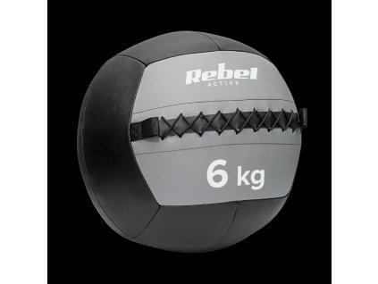 Medicinska lopta 6kg RBA-3107-6