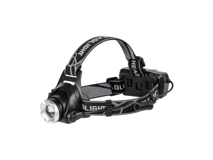 Punjiva čeona lampa Rebel - 10W