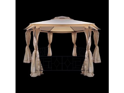 Vrtni paviljon TEESA TOKIO