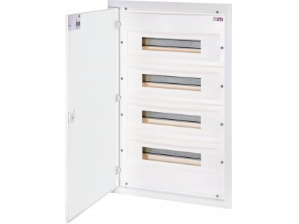 Ugradni razvodni ormar 72-modularni DIDO ETI