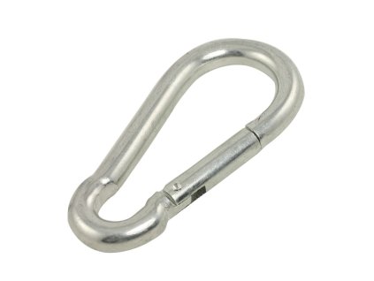 Karabinczyk do powieszenia hustawki hamaka 61037%281%29