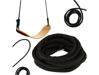 Uže za pričvršćivanje ljuljački