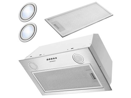 Podormni napu 52 cm BT-231 INOX