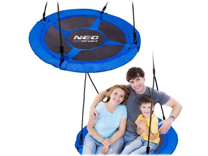 Visoka ljuljačka 95 cm 1000