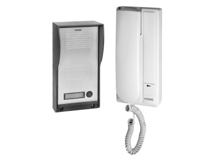 Kućni vratarski sustav CARLO