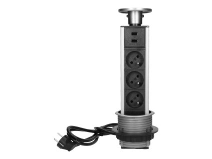 Izvlačiva utičnica FS-17