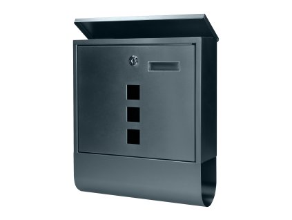 Poštanski sandučić HAITI MB-2/A
