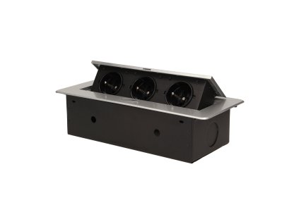 Preklopna utičnica OR-AE-1336/G