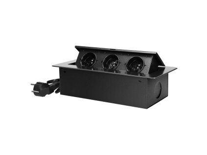 Preklopna utičnica OR-AE-1337/GR