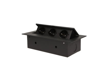 Nagibna utičnica OR-AE-1371/B