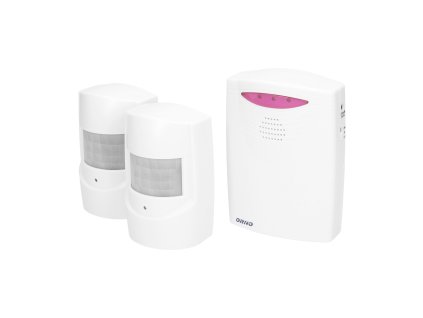 Bežični alarm MA-710