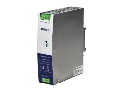 24V Izvor za DIN šinu DC 3,2A 77W