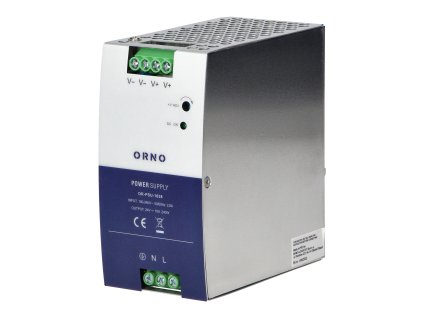 24V Izvor za DIN šinu DC, 10A, 240W