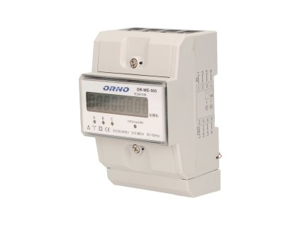 Trofazni elektrometar 80A OR-WE-505