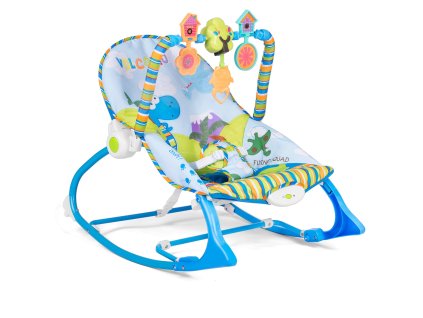 Ležaljka za bebe RK-7302