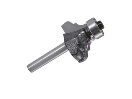 pol pl Frez klasyczny II DEDRA 07F183C lozyskowany T12 D38 4 H17 5 R6 35 B12 7mm 25550 1