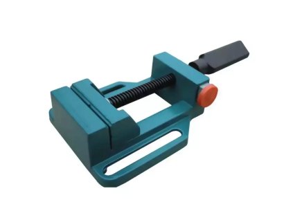 Modelarski stolni škripac 60/60mm 12A206