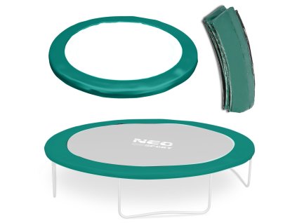 Navlaka za opruge za trampolin 312 cm 1852