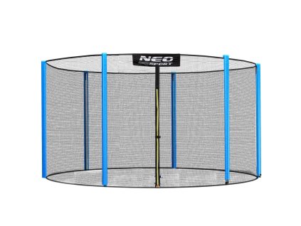 Mreža za trampolin 252 cm vanjska S-1811