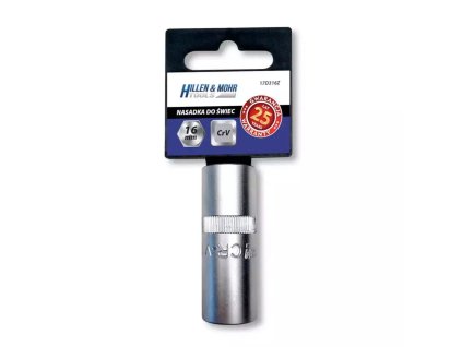 Glava svjećice s držačem 17D316Z