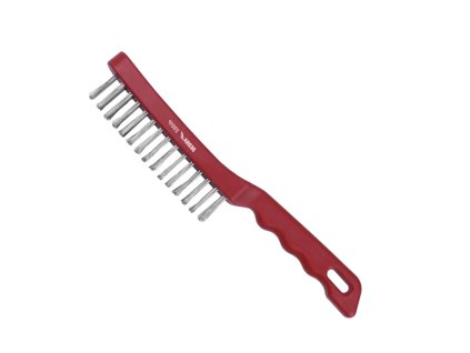 Četka od žice s 4 reda 2001P