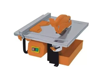 pol pl Przecinarka do glazury pilarka stolikowa PANSAM A040010 450W tarcza 180mm 22857 1