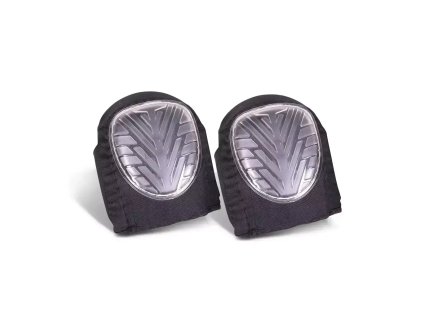 Koljenice BH2AN04 (Farba čierna, Veľkosť Univerzálny)