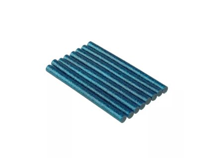 Ljepilo za vruće lijepljenje DED7577 (Farba Modrá)