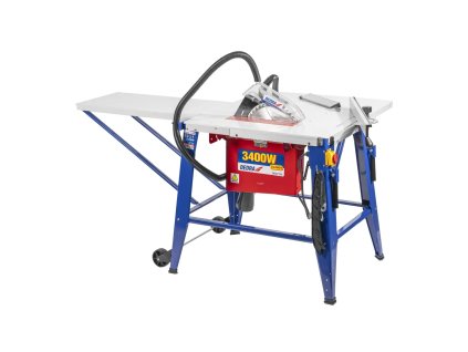 Višenamjenska stolna pila DED7729