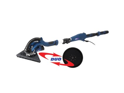 Brusilica za suhozid 710W DED7758