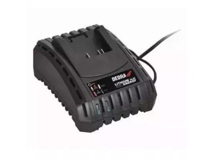 Brzi punjač 1h DED78836