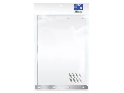 Prozirna podloga s montažnim kompletom za #DED8830 DED88302