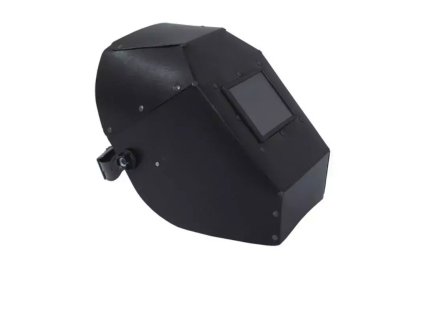 Staklo za vanjsku zavarivačku masku 80x100mm DES0091
