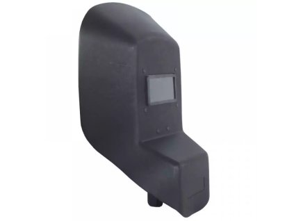 Zavarivačka maska za ruke od izdržljive plastike DES015