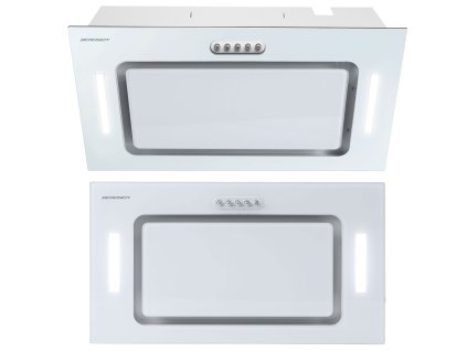 Napa pod ormarićem 52 cm bijela BE-52A