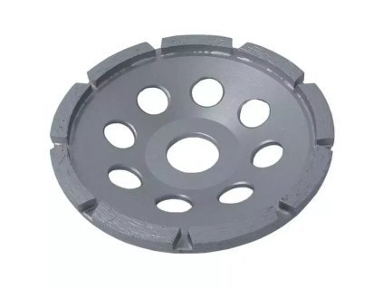 Dijamantni brusni disk 125mm H1205