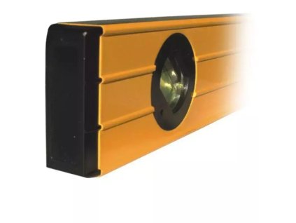 Aluminijska razina 200 cm, tri libele MD5200