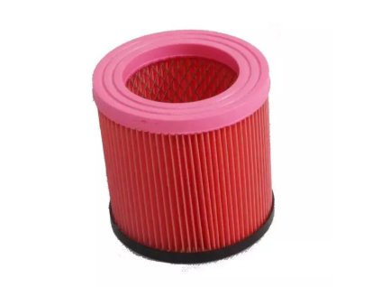 HEPA filter za industrijski ekstraktor za DED6598, DED6600 DED66002