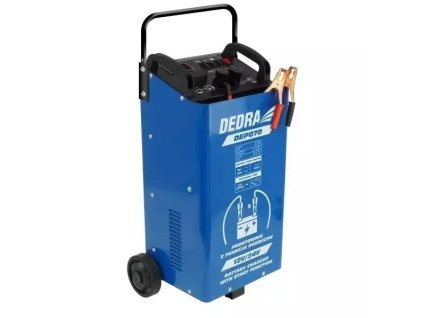 Punjač akumulatora 12/24V 50-750Ah DEP070