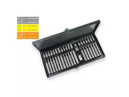 Set vijčanih bitova 18A11S040