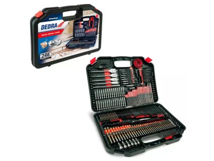 Set svrdla i bitova 18A11S246