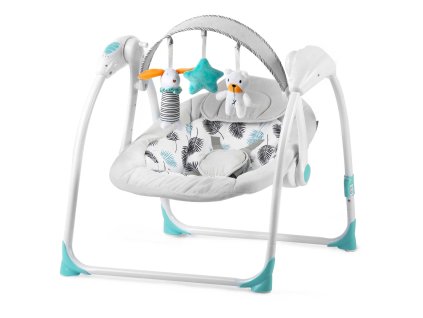 Električna kolijevka za djecu 7326
