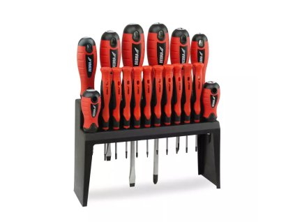 Set odvijača 18 kom. 06A095