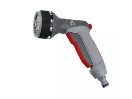 Pištolj za prskanje s 9 funkcija QUICK STOP 80N215K