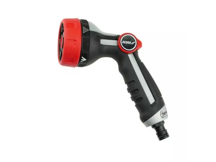 5-funkcionalni prskalica ULTRA LIGHT THUMB CONTROL 80N256K