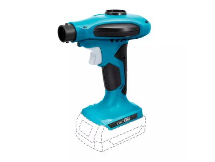 Akumulatorska pumpa 18V DED7079